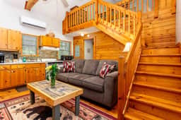 Black Bear Bungalow