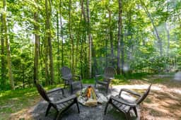 Black Bear Bungalow