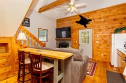 Black Bear Bungalow