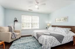 Edgewood BNB- SIDE B