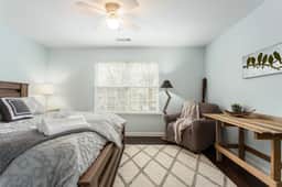 Edgewood BNB- SIDE A