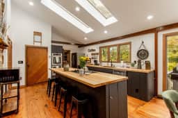 Bryan Cabin