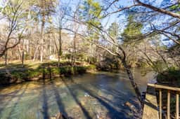 River Forest BNB