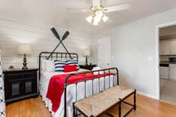 River Forest BNB