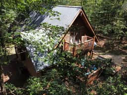 Dahlonega Cabin - Image 5