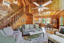 Cartecay Getaway