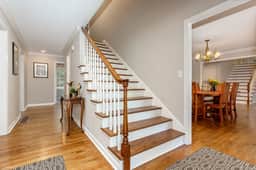 Fayetteville BNB