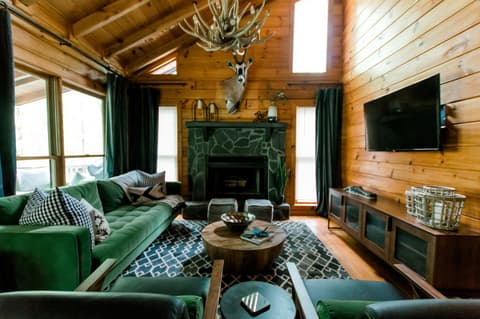 What listing with Southern Homestay actually looks like.