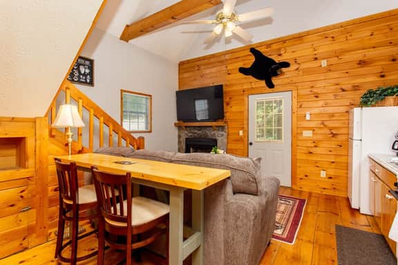 Black Bear Bungalow