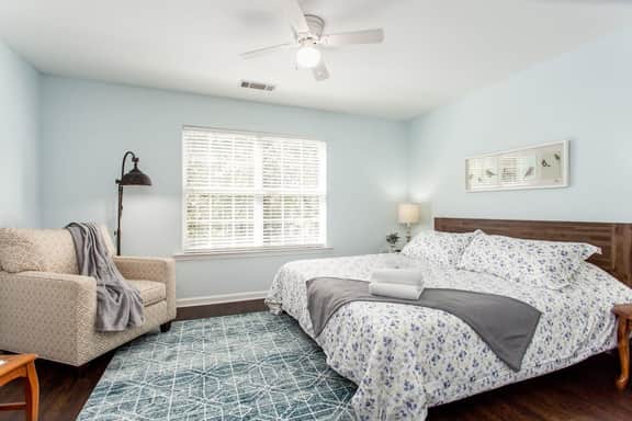 Edgewood BNB- SIDE B
