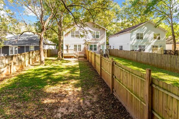 Edgewood BNB- SIDE B