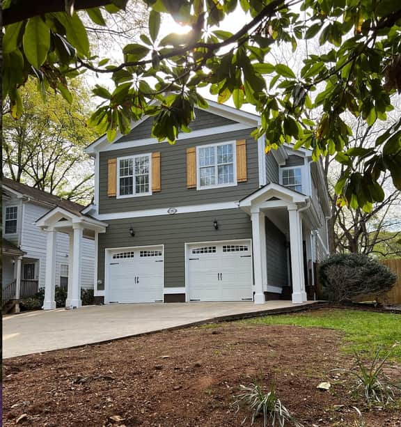Edgewood BNB- SIDE B