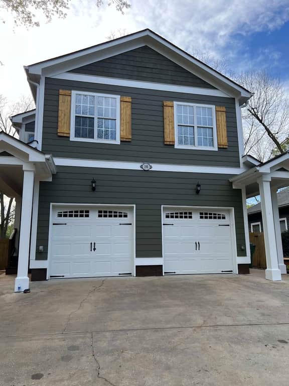 Edgewood BNB- SIDE A