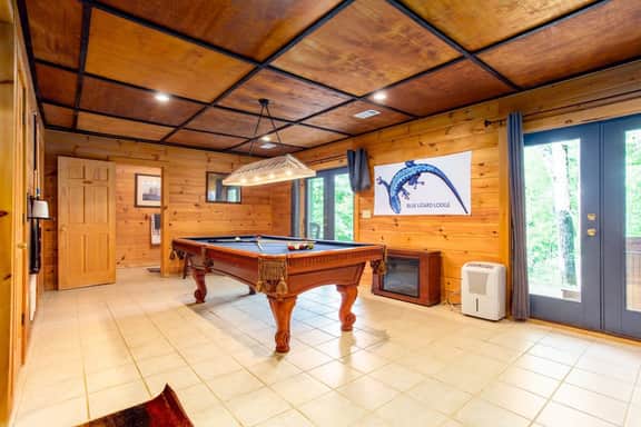 Blue Lizard Lodge - Image 2