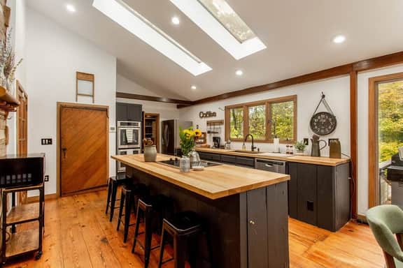 Bryan Cabin