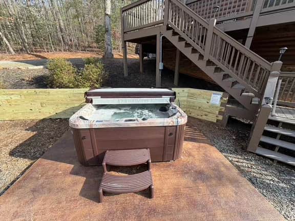 Bear Hollow Cabin