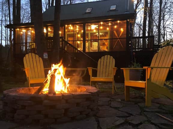Cartecay River Cabin - Image 5