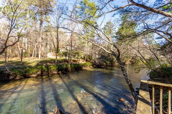 River Forest BNB