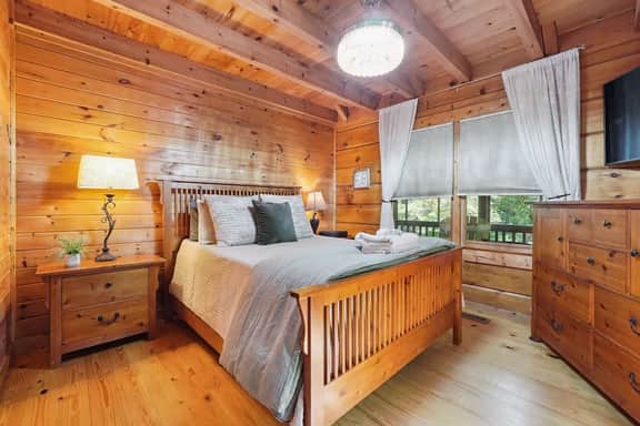 Cartecay Getaway