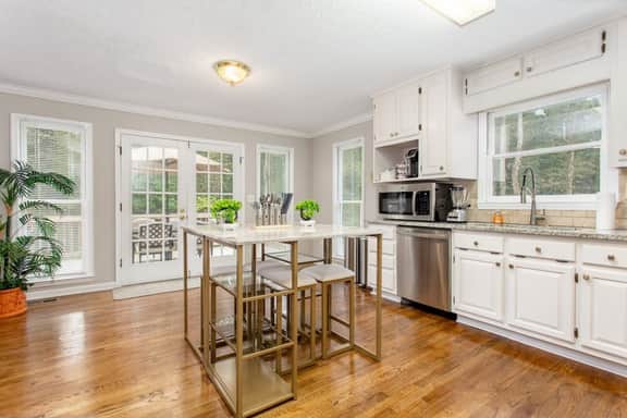 Fayetteville BNB