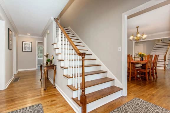 Fayetteville BNB