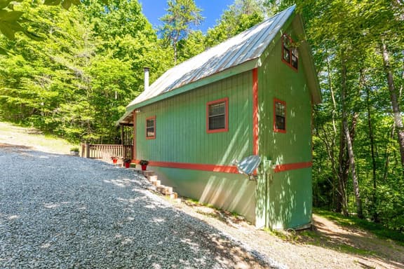 Black Bear Bungalow