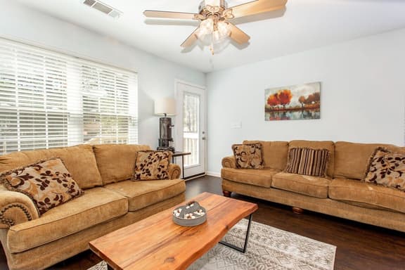 Edgewood BNB- SIDE B