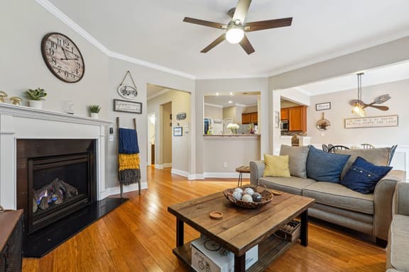 Grenier Garden BNB