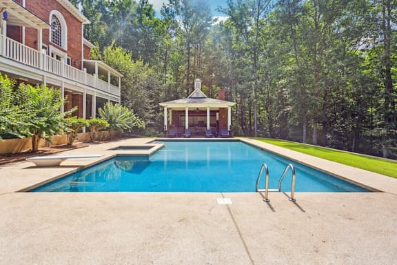 Slater Mill Mansion - Image 1