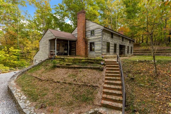 Bryan Cabin