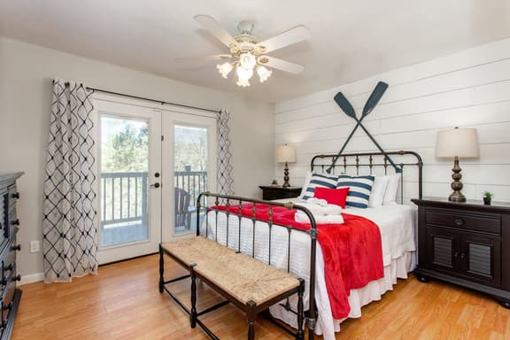 River Forest BNB - Image 1