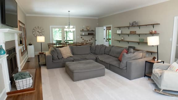 Prestons- Suwanee