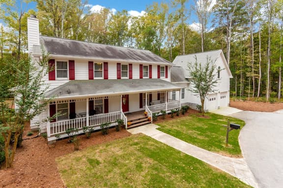 Fayetteville BNB