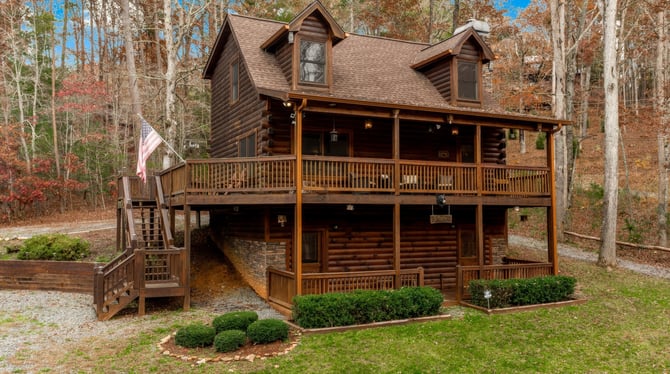 A homestay isn't a listing. It's a house someone lives in for a weekend.